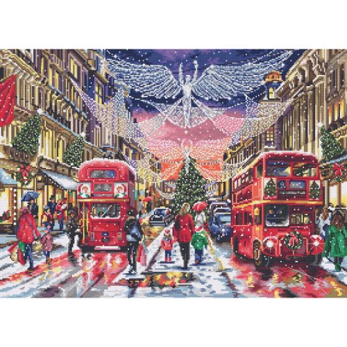 (image for) Regent Street